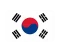한국